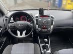 Kia Cee'd - fotka číslo 8