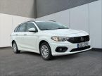 Fiat Tipo - fotka číslo 0