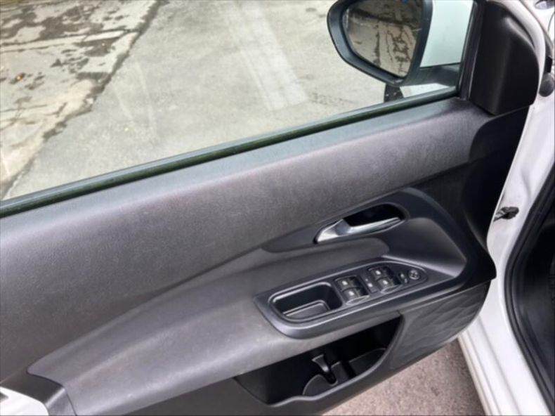 Fiat Tipo - hlavní fotka