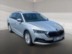 Škoda Octavia - fotka číslo 0
