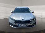 Škoda Octavia - fotka číslo 1