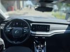 Škoda Octavia - fotka číslo 8