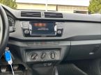 Škoda Fabia - fotka číslo 9