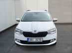 Škoda Fabia - fotka číslo 1