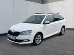 Škoda Fabia - fotka číslo 2