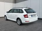 Škoda Fabia - fotka číslo 3
