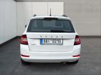 Škoda Fabia - fotka číslo 4
