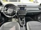 Škoda Fabia - fotka číslo 8