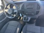 Mercedes Vito - fotka číslo 7