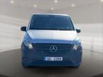 Mercedes Vito - fotka číslo 1