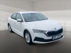 Škoda Octavia - fotka číslo 0