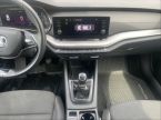 Škoda Octavia - fotka číslo 9