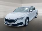 Škoda Octavia - fotka číslo 2