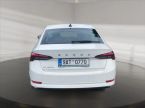 Škoda Octavia - fotka číslo 4