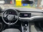 Škoda Octavia - fotka číslo 8