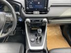 Toyota RAV 4 - fotka číslo 9