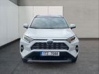 Toyota RAV 4 - fotka číslo 1