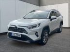 Toyota RAV 4 - fotka číslo 2