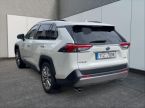 Toyota RAV 4 - fotka číslo 3