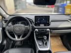 Toyota RAV 4 - fotka číslo 8