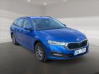 Škoda Octavia - fotka číslo 0