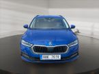 Škoda Octavia - fotka číslo 1