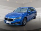 Škoda Octavia - fotka číslo 2