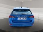 Škoda Octavia - fotka číslo 4