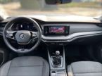 Škoda Octavia - fotka číslo 8