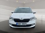 Škoda Fabia - fotka číslo 1