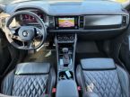 Škoda Kodiaq - fotka číslo 7