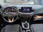 Kia Cee'd - fotka číslo 8