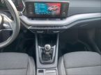 Škoda Octavia - fotka číslo 9
