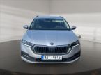 Škoda Octavia - fotka číslo 1