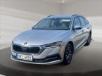 Škoda Octavia - fotka číslo 2