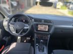 Volkswagen Tiguan - fotka číslo 8