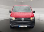 Volkswagen Transporter - fotka číslo 1