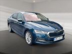 Škoda Octavia - fotka číslo 0