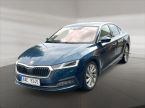 Škoda Octavia - fotka číslo 2