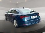 Škoda Octavia - fotka číslo 3
