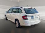 Škoda Fabia - fotka číslo 3