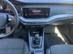 Škoda Octavia - fotka číslo 9