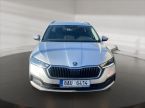 Škoda Octavia - fotka číslo 1