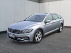 Volkswagen Passat - fotka číslo 1