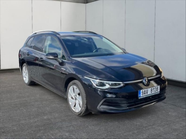 Volkswagen Golf - hlavní fotka inzerátu