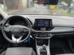 Hyundai i30 - fotka číslo 8