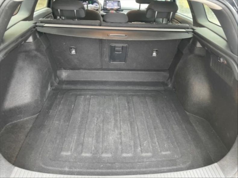 Hyundai i30 - hlavní fotka