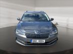 Škoda Superb - fotka číslo 1