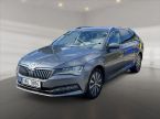 Škoda Superb - fotka číslo 2