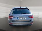 Škoda Superb - fotka číslo 4